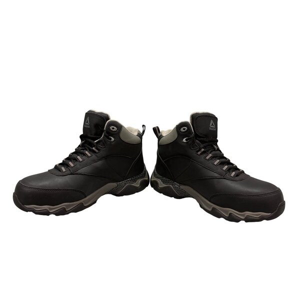 Reebok‎ Beamer Unisex Women's 10W Men's 8W Work Boots Composite Toe Waterproof - Picture 9 of 9